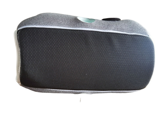 Ingewikkelde Foam Padded Eggcrate Voet Kussen Kussen Protector Verstelbaar