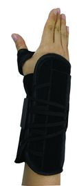 Comfortabele Regelbare Orthopedische de Polssteun van Tendonitis van de Polssteun