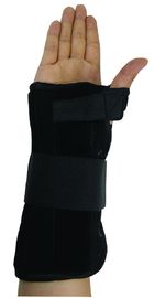 Comfortabele Regelbare Orthopedische de Polssteun van Tendonitis van de Polssteun