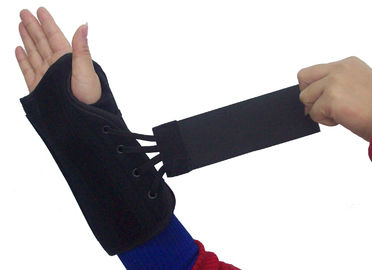Comfortabele Regelbare Orthopedische de Polssteun van Tendonitis van de Polssteun