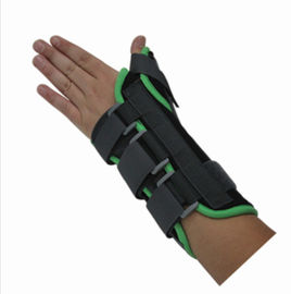 De regelbare Splinter van de de Tunnelpols van de Polssteun Handwortel voor Carpal tunnel syndrome