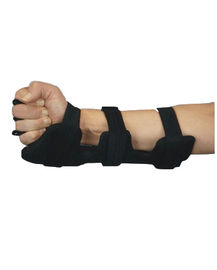 De flexibele van de de Polssteun van het Aluminiumkader Orthopedische van de de Handsteun Steun S M L