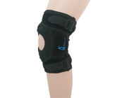 S M L XL de Medische Steun van de de Knieschijf Regelbare Stabiliserende Knie van de Kniesteun