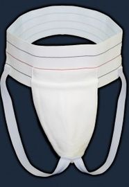 Xl Grootte Atletische Verdediger met natuurlijk van De contouren aangegeven Broeksband voor Comfort