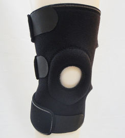 Open de Stabilisatorsteun van de Neopreen Patellar Knie voor Sportenoefening, ACL, MCL, LCL
