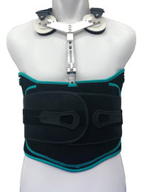 Van de de Stekelsteun van Ce de Achterorthosis van Lumbo Borst Sacral Steun van de Steunscoliose