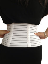 De lichtgewicht Elastische Lage Steun van de Contour Lumbale Sacral Steun