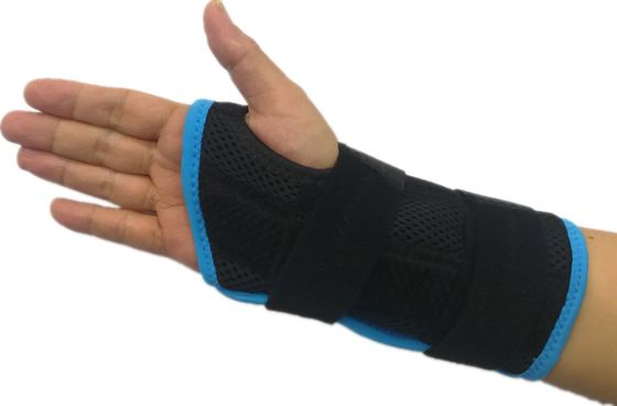 De in te ademen Regelbare Steun van de de Compressiepols van S/M L/XL