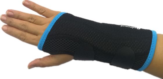 De in te ademen Regelbare Steun van de de Compressiepols van S/M L/XL