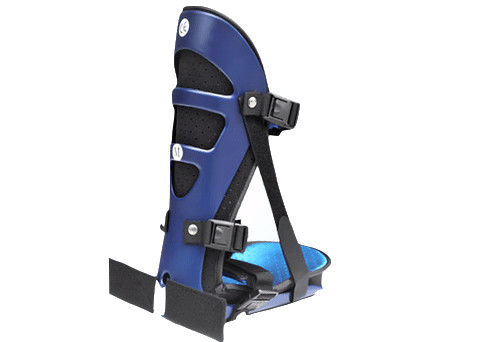 Plantar Fasciitis-Nachtsplinter met 2 Staalsteun, paste zowel links als betaalt net