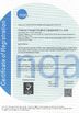 China Xiamen Chengli Medical Equipment Co.,Ltd. certificaten